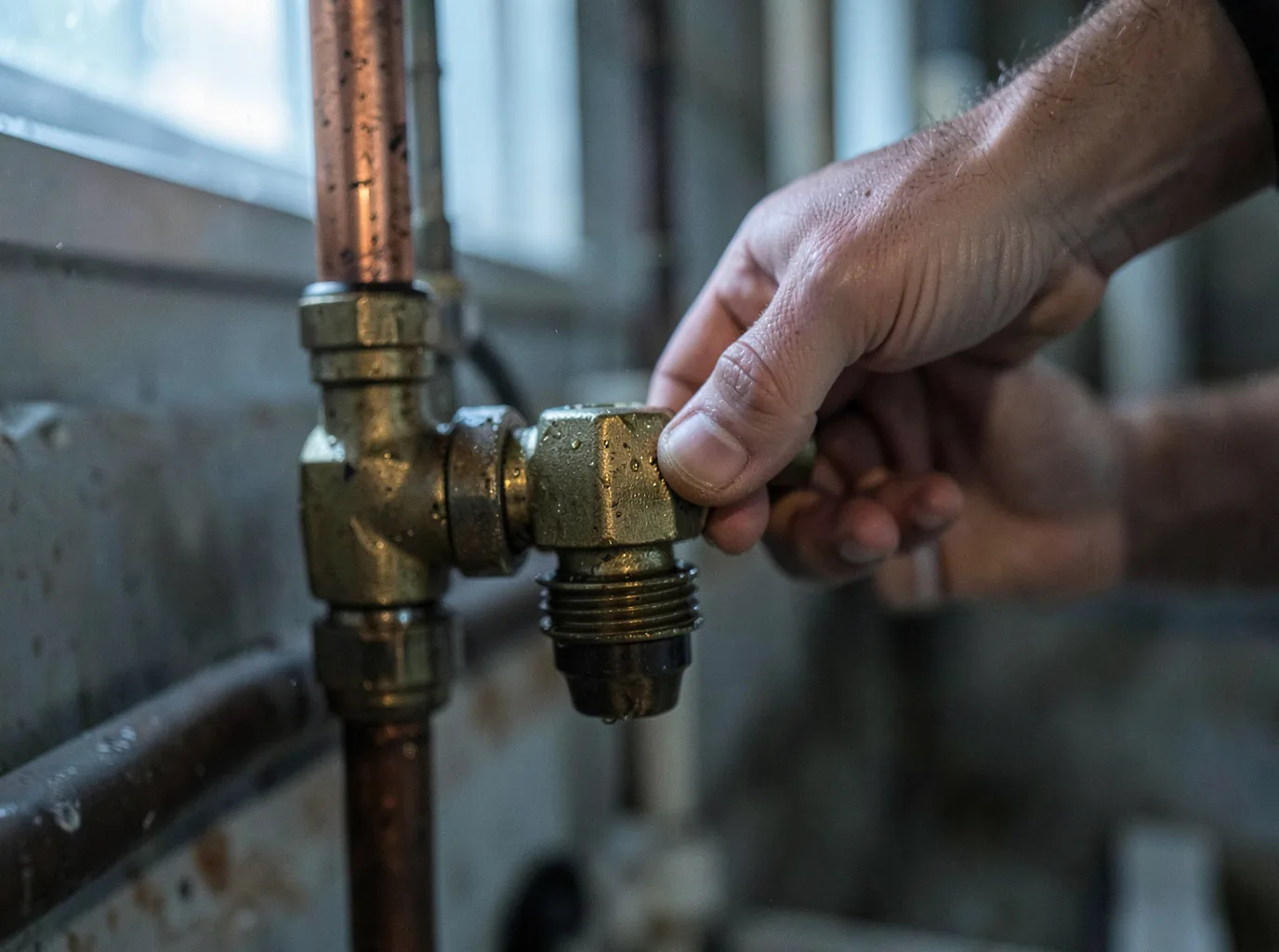 Emergency Plumber Meddybemps, ME FAQs